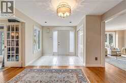 9 FLANDERS Drive | Waterdown Ontario | Slide Image Five
