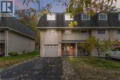 41 RALEIGH Street Unit# A | Brantford Ontario | Slide Image Two