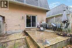 41 RALEIGH Street Unit# A | Brantford Ontario | Slide Image Forty