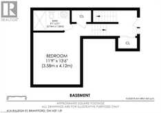 41 RALEIGH Street Unit# A | Brantford Ontario | Slide Image Forty-eight