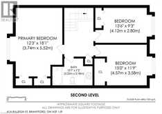 41 RALEIGH Street Unit# A | Brantford Ontario | Slide Image Fifty