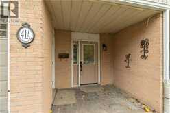 41 RALEIGH Street Unit# A | Brantford Ontario | Slide Image Six
