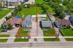 148 GREEN Road | Hamilton Ontario | Slide Image Three