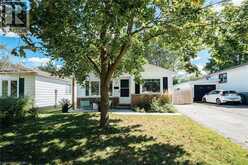 78 HELENE Crescent | Waterloo Ontario | Slide Image One