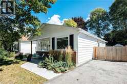 78 HELENE Crescent | Waterloo Ontario | Slide Image Three