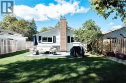 78 HELENE Crescent | Waterloo Ontario | Slide Image Forty-four