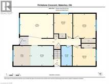 78 HELENE Crescent | Waterloo Ontario | Slide Image Forty-eight
