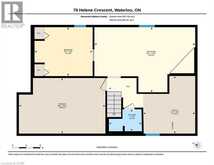 78 HELENE Crescent | Waterloo Ontario | Slide Image Forty-nine