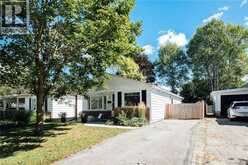 78 HELENE Crescent | Waterloo Ontario | Slide Image Four