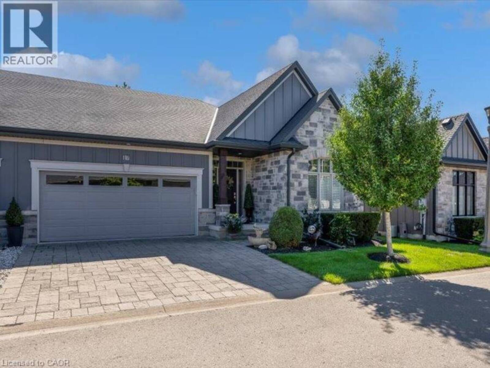 17 RIDGEVIEW Crescent, Niagara-on-the-Lake, Ontario L0S 1J1