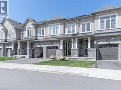 1059 GARNER Road Hamilton Ontario, L9K 0J8