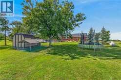 450 STONEY CREEK Road | York Ontario | Slide Image Forty-eight