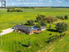 450 STONEY CREEK Road York Ontario, N0A 1R0