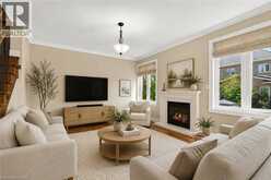 364 NAUTICAL Boulevard | Oakville Ontario | Slide Image Seventeen