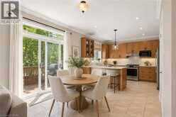 364 NAUTICAL Boulevard | Oakville Ontario | Slide Image Twenty