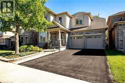 364 NAUTICAL Boulevard | Oakville Ontario | Slide Image Two