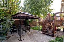 364 NAUTICAL Boulevard | Oakville Ontario | Slide Image Forty-two