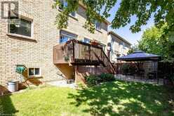 364 NAUTICAL Boulevard | Oakville Ontario | Slide Image Forty-three