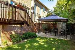 364 NAUTICAL Boulevard | Oakville Ontario | Slide Image Forty-four