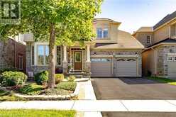 364 NAUTICAL Boulevard | Oakville Ontario | Slide Image Four