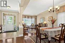 364 NAUTICAL Boulevard | Oakville Ontario | Slide Image Eight