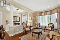 364 NAUTICAL Boulevard | Oakville Ontario | Slide Image Nine