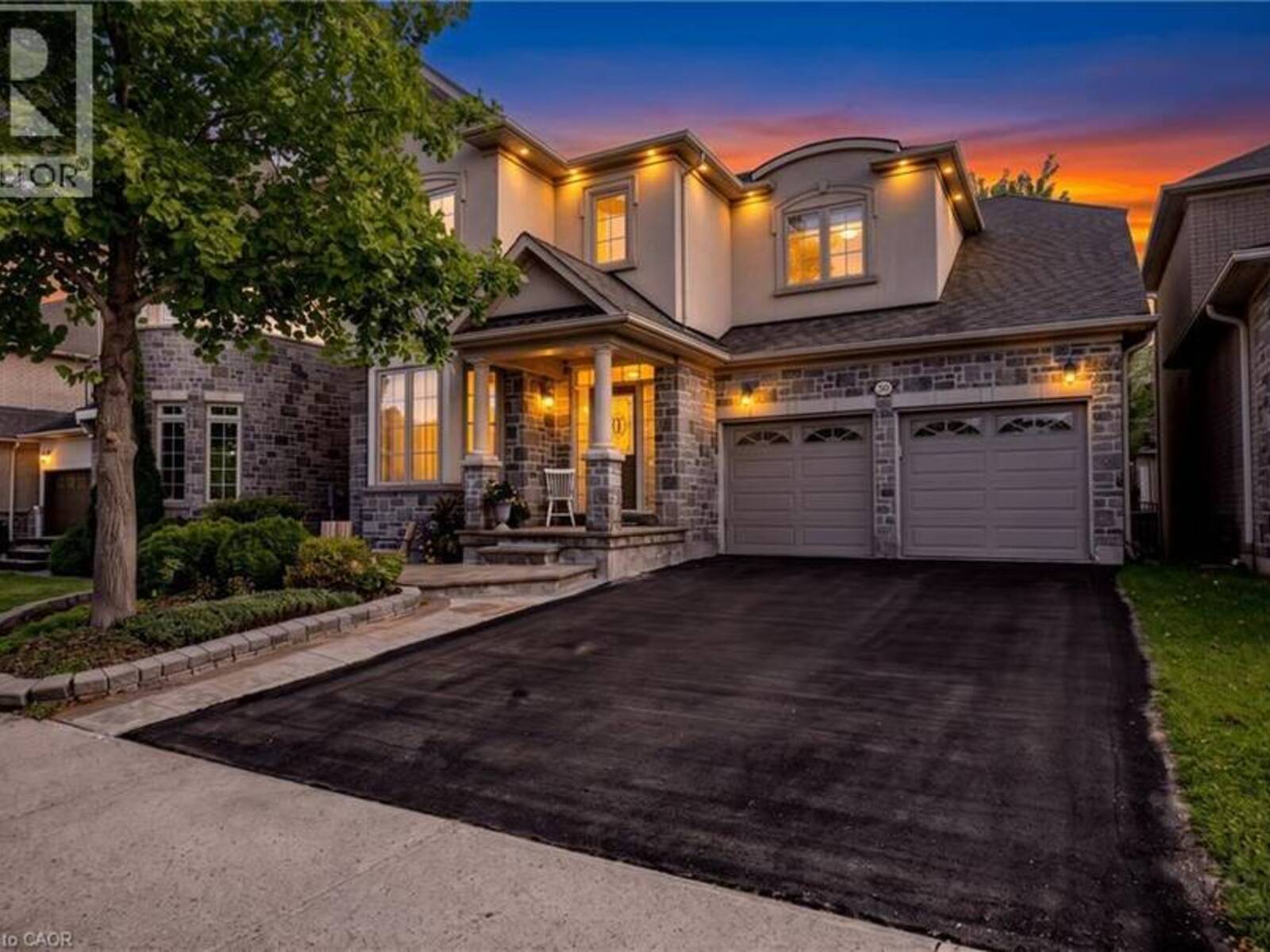 364 NAUTICAL Boulevard, Oakville, Ontario L6L 0C1