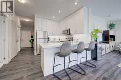 690 KING Street W Unit# 112 | Kitchener Ontario | Slide Image One