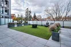 690 KING Street W Unit# 112 | Kitchener Ontario | Slide Image Thirty-one