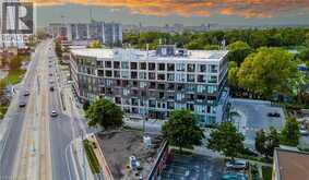 690 KING Street W Unit# 112 | Kitchener Ontario | Slide Image Thirty-two