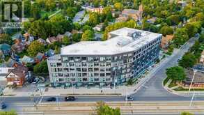 690 KING Street W Unit# 112 | Kitchener Ontario | Slide Image Thirty-three