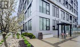 690 KING Street W Unit# 112 | Kitchener Ontario | Slide Image Thirty-four