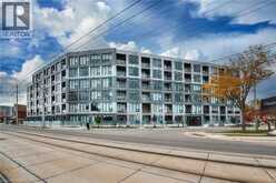 690 KING Street W Unit# 112 | Kitchener Ontario | Slide Image Thirty-five