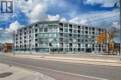 690 KING Street W Unit# 112 | Kitchener Ontario | Slide Image Thirty-seven