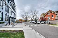 690 KING Street W Unit# 112 | Kitchener Ontario | Slide Image Thirty-eight