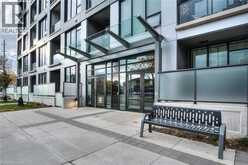 690 KING Street W Unit# 112 | Kitchener Ontario | Slide Image Three