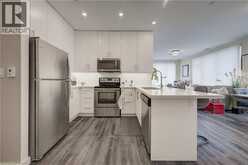 690 KING Street W Unit# 112 | Kitchener Ontario | Slide Image Six
