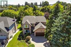 95 ONEIDA Boulevard | Ancaster Ontario | Slide Image One