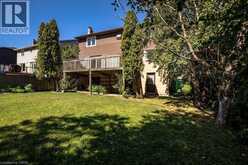 95 ONEIDA Boulevard | Ancaster Ontario | Slide Image Forty-three