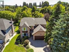 95 ONEIDA Boulevard Ancaster Ontario, L9G 4S6