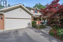 21 TINATAWA Court | Kitchener Ontario | Slide Image One