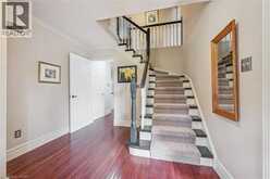 21 TINATAWA Court | Kitchener Ontario | Slide Image Two