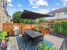710 SPRING GARDENS Road Unit# 65 | Burlington Ontario | Slide Image Twenty-five
