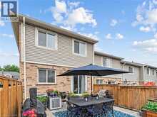 710 SPRING GARDENS Road Unit# 65 | Burlington Ontario | Slide Image Twenty-six