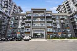 460 DUNDAS Street E Unit# 1008 | Waterdown Ontario | Slide Image One