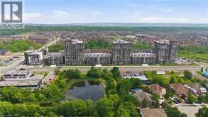 460 DUNDAS Street E Unit# 1008 | Waterdown Ontario | Slide Image Thirty