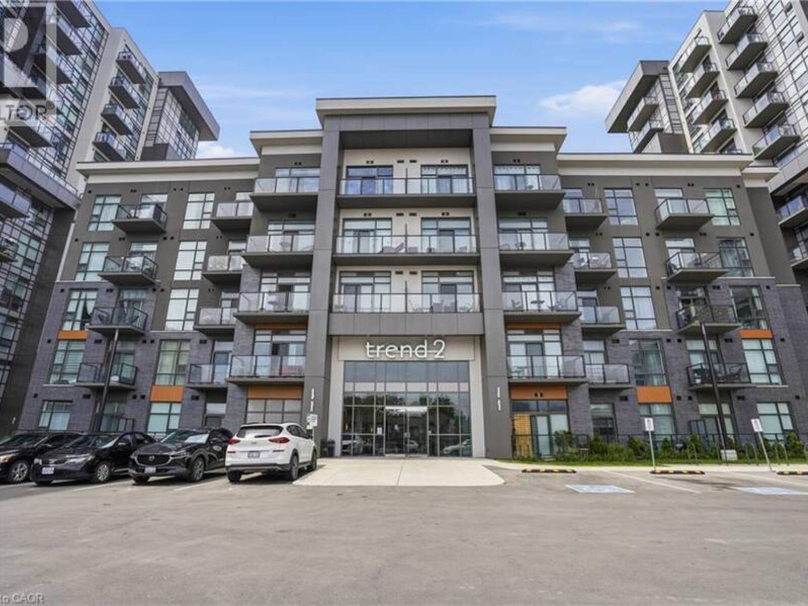 460 DUNDAS Street E Unit# 1008, Waterdown, Ontario L8B 2A5