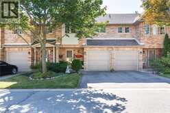 1276 SILVAN FOREST Drive Unit# 20 | Burlington Ontario | Slide Image One