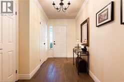 1276 SILVAN FOREST Drive Unit# 20 | Burlington Ontario | Slide Image Five
