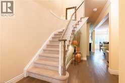 1276 SILVAN FOREST Drive Unit# 20 | Burlington Ontario | Slide Image Seven